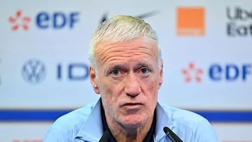 Deschamps Sebut Spanyol Lebih Tertekan di Piala Dunia 2026
