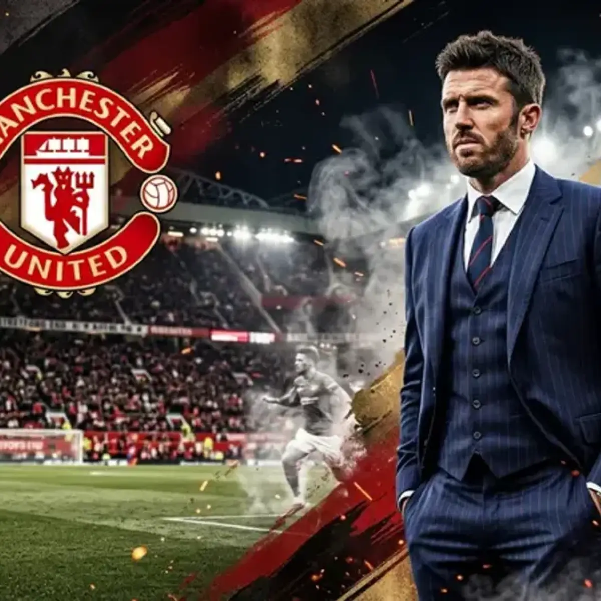 MU Segera Amankan Cristian Orozco, Dua Bintang Lain Menyusul