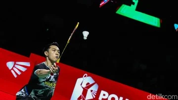 Jadwal Japan Open 2026 Hari Ini: Jonatan Christie & Alwi Berlaga