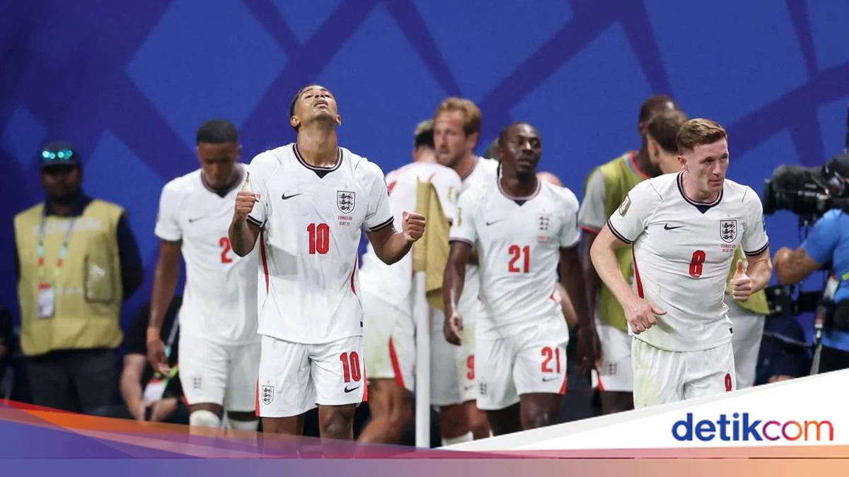 Prediksi Piala Dunia 2026: Inggris Diunggulkan Tipis atas Norwegia