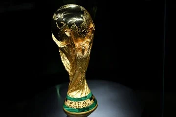 Sejarah Baru Piala Dunia 2026: Semifinal Dikuasai Top 4 Ranking FIFA